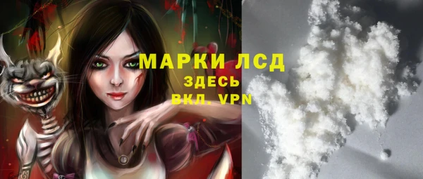 стафф Вяземский